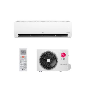 Ar-Condicionado Split