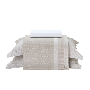 Jogo de Lençóis Casal