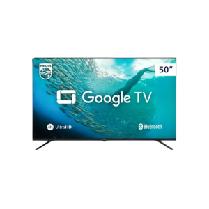 Smart TV 50 Polegadas